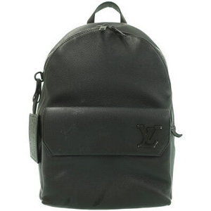 Louis Vuitton Aerogramme Takeoff Backpack